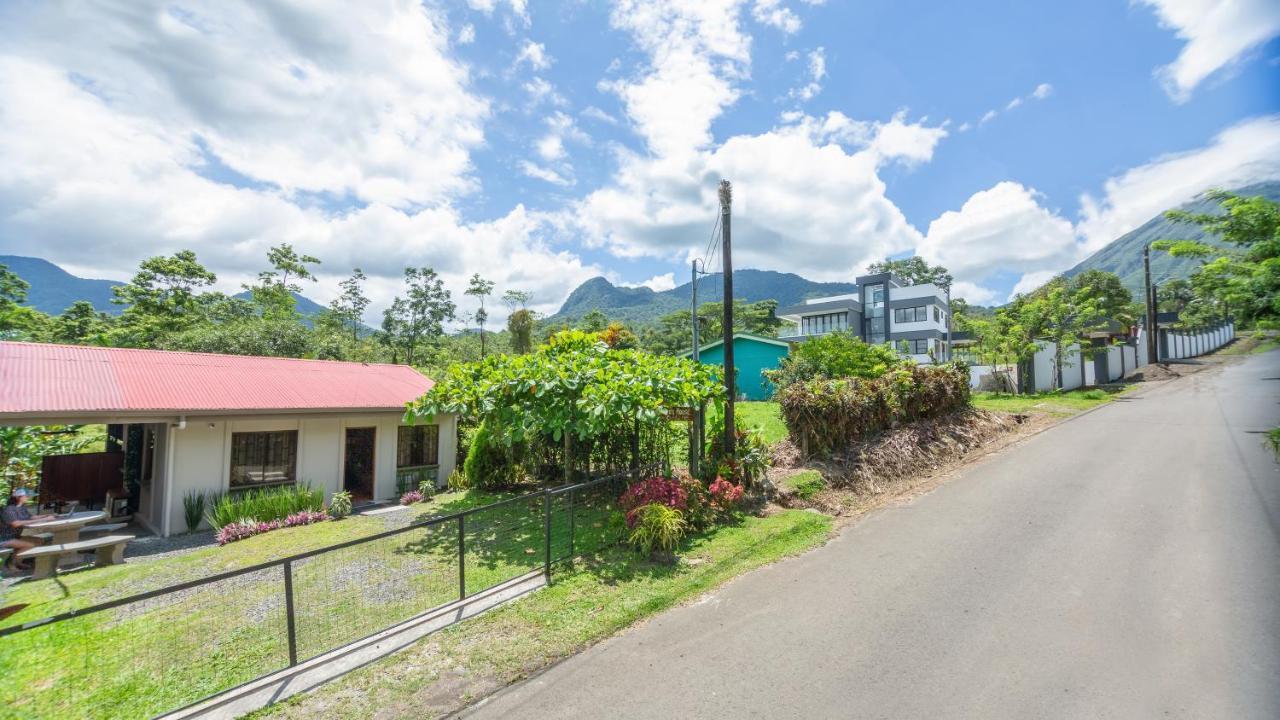 Cerro Chato'S House La Fortuna Exterior foto